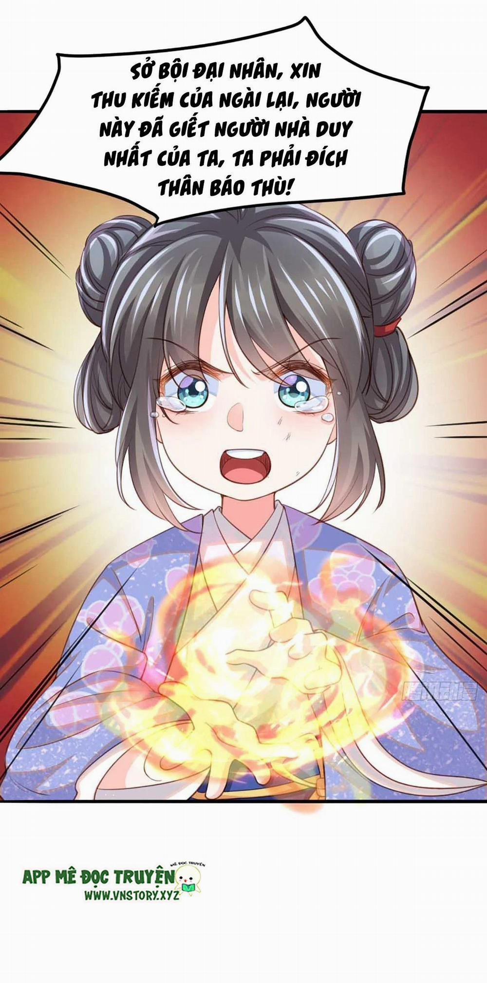 Ta Thuần Phục Bạo Vương 5 trang 35