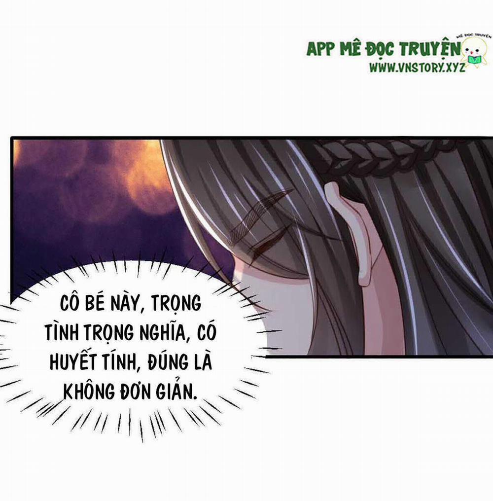 Ta Thuần Phục Bạo Vương 5 trang 36