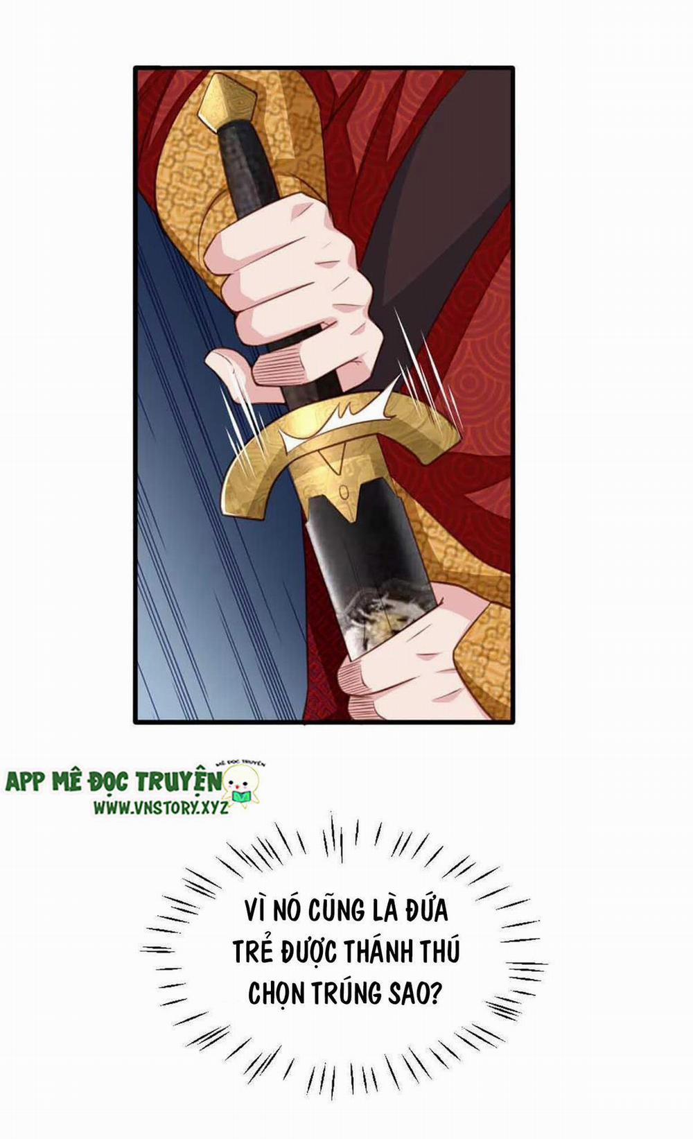 Ta Thuần Phục Bạo Vương 5 trang 37