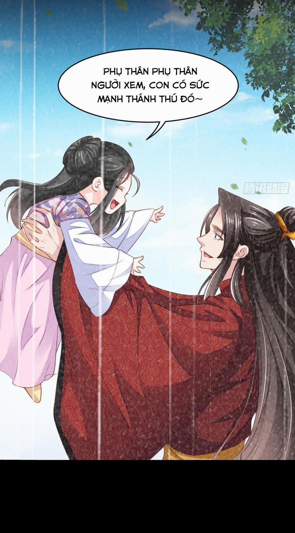 Ta Thuần Phục Bạo Vương 5 trang 40