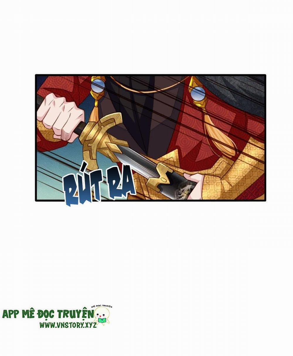 Ta Thuần Phục Bạo Vương 5 trang 5