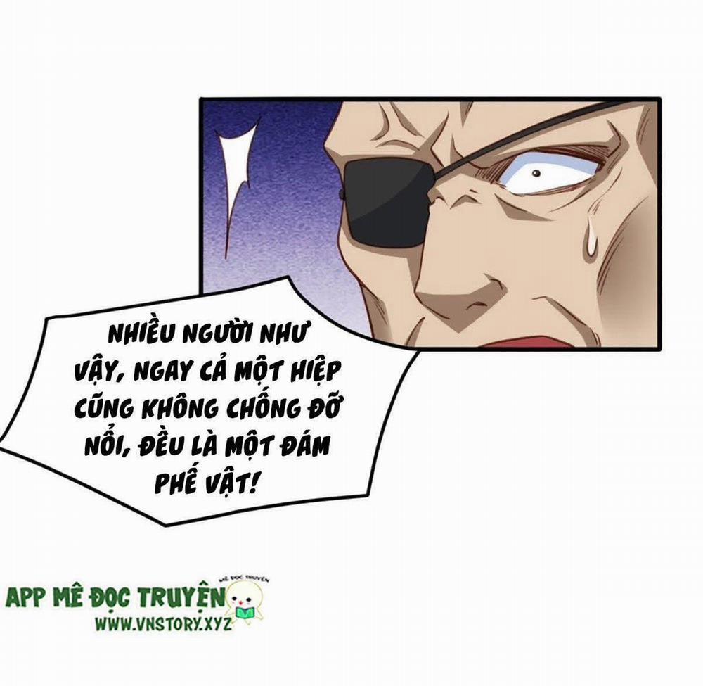 Ta Thuần Phục Bạo Vương 5 trang 7