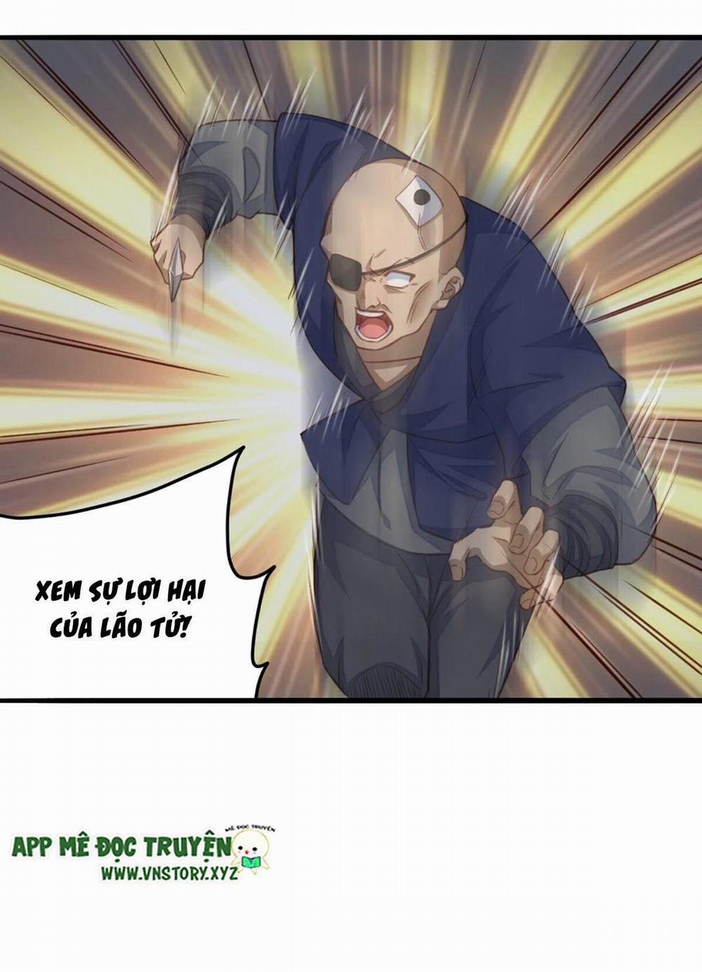 Ta Thuần Phục Bạo Vương 5 trang 8