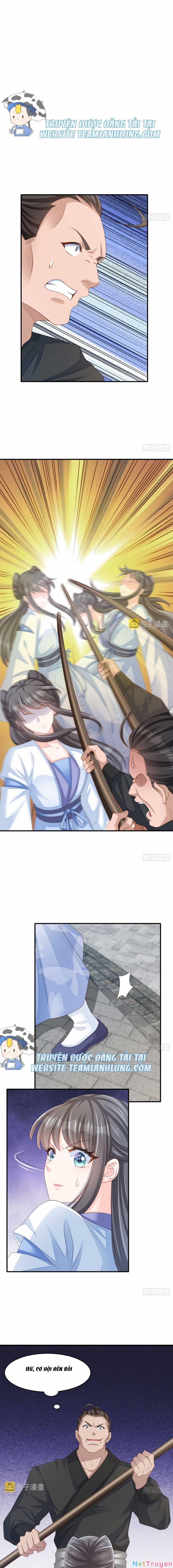 Ta Thuần Phục Bạo Vương 51 trang 5