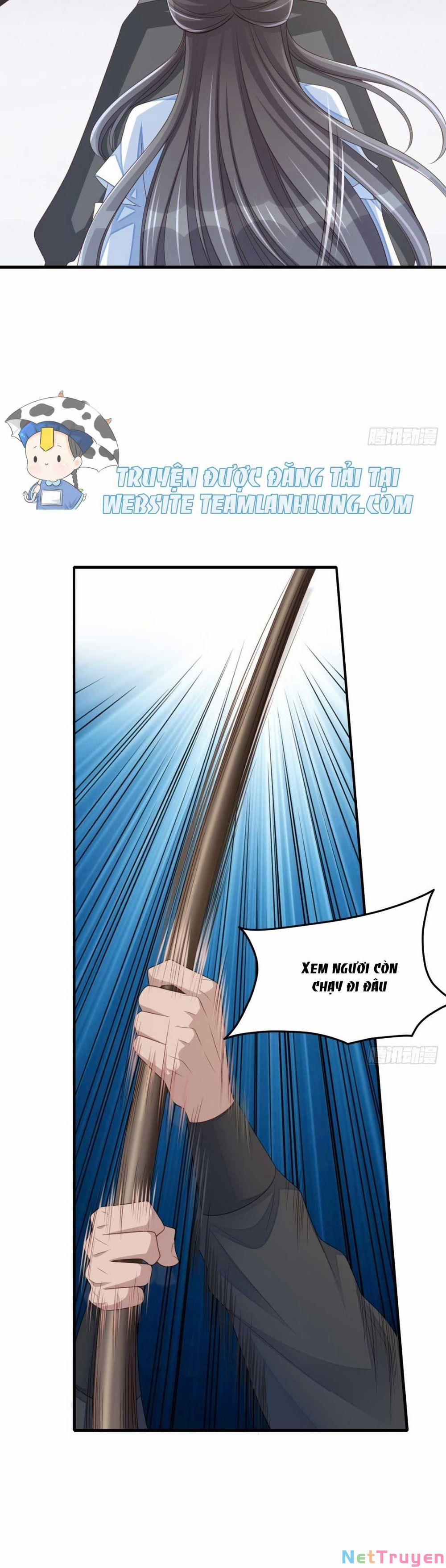 Ta Thuần Phục Bạo Vương 51 trang 6