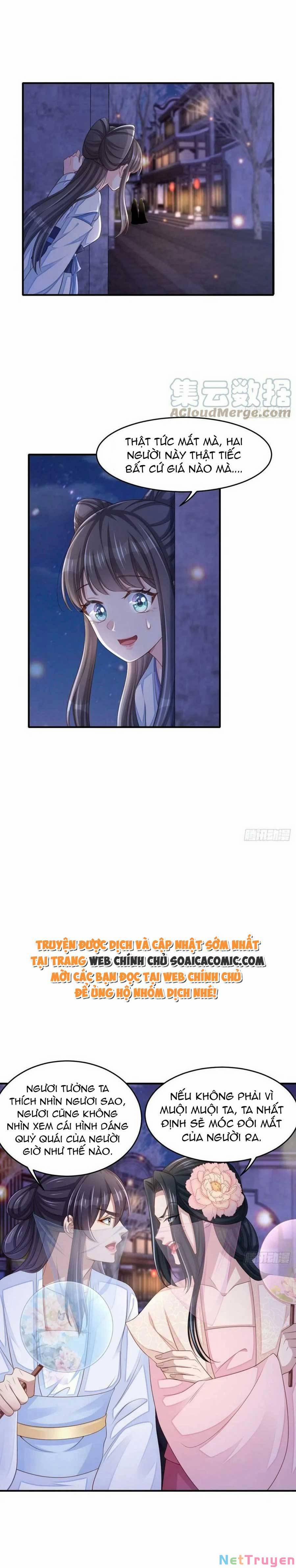 Ta Thuần Phục Bạo Vương 56 trang 1