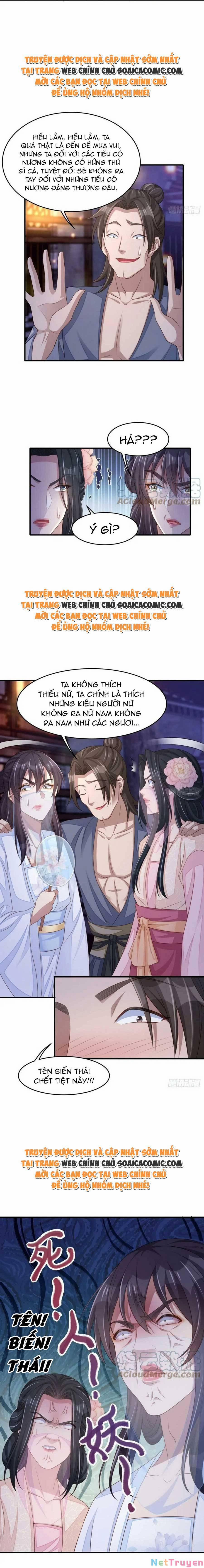 Ta Thuần Phục Bạo Vương 56 trang 4