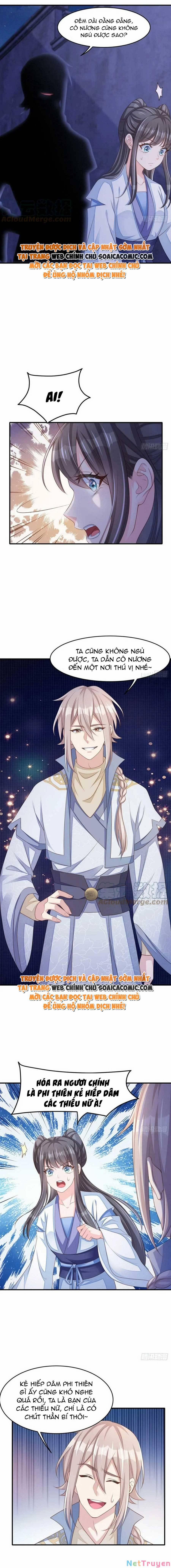 Ta Thuần Phục Bạo Vương 56 trang 6