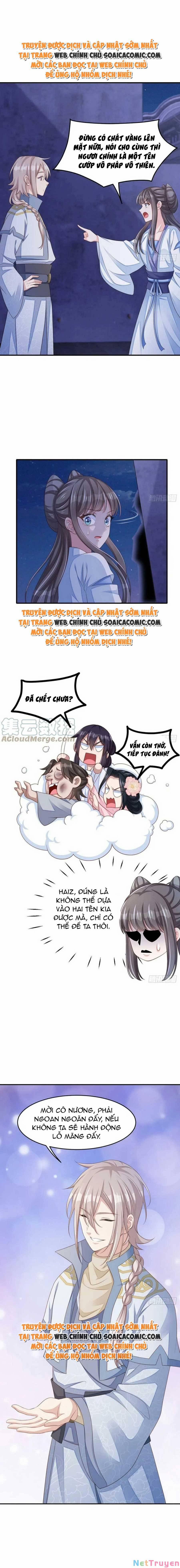 Ta Thuần Phục Bạo Vương 56 trang 7