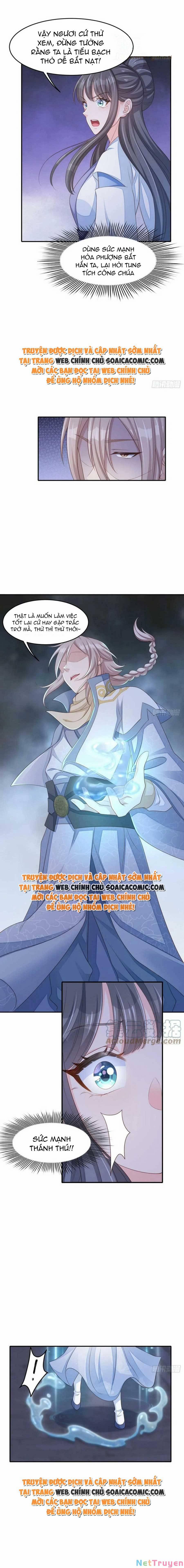 Ta Thuần Phục Bạo Vương 56 trang 8