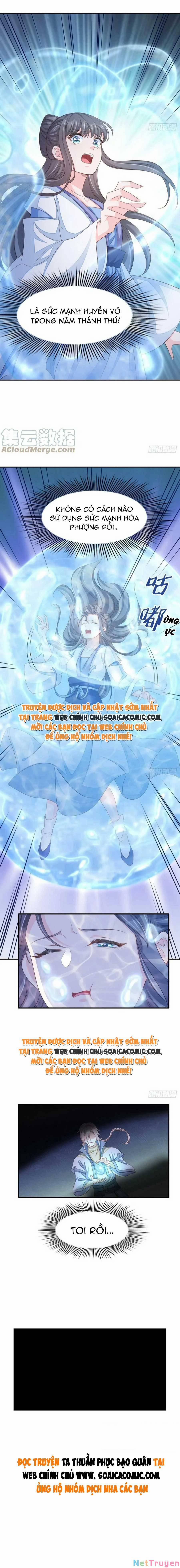 Ta Thuần Phục Bạo Vương 56 trang 9