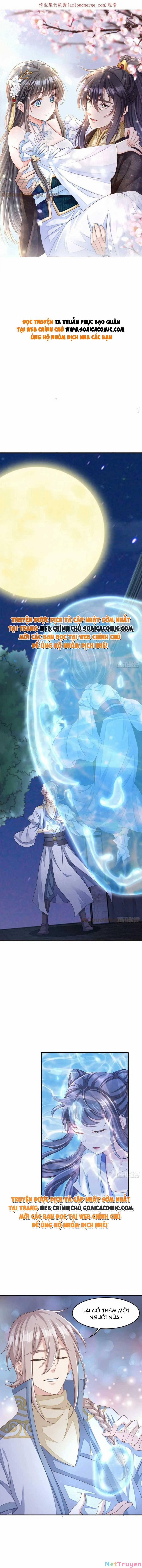 Ta Thuần Phục Bạo Vương 57 trang 0