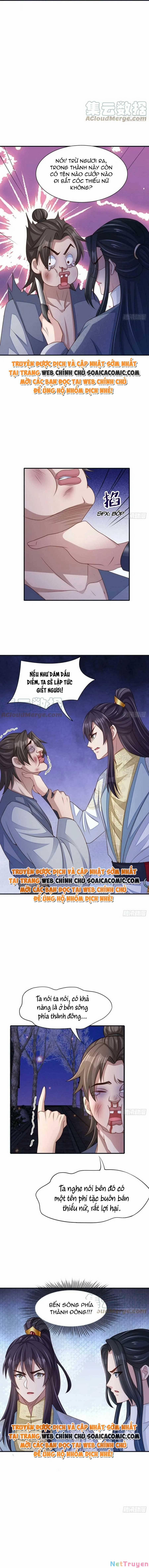 Ta Thuần Phục Bạo Vương 57 trang 6