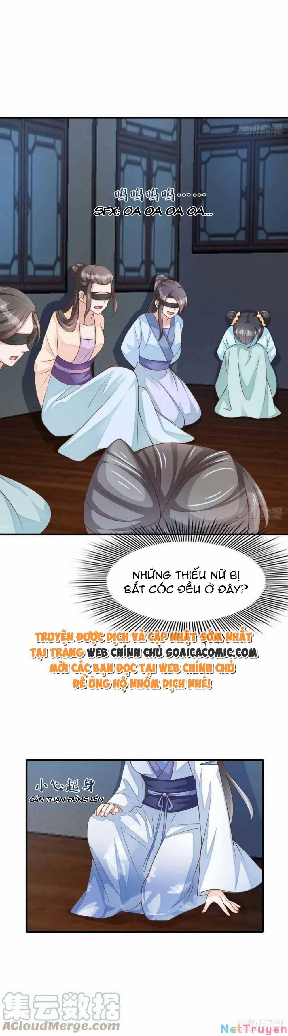 Ta Thuần Phục Bạo Vương 57 trang 8