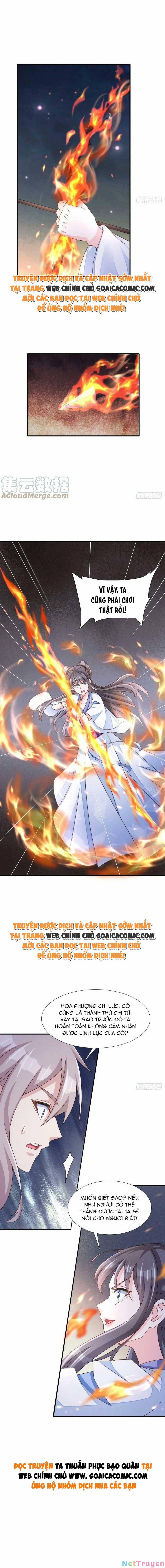 Ta Thuần Phục Bạo Vương 58 trang 10