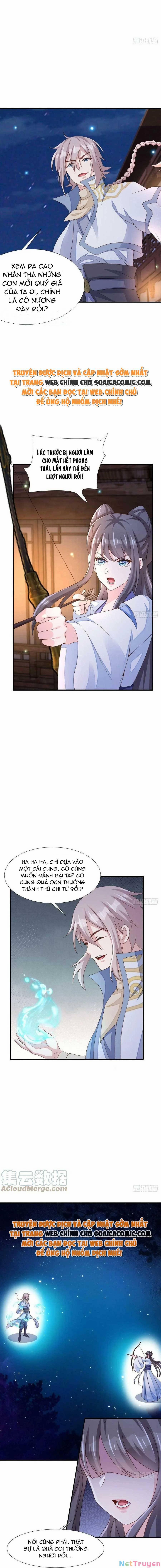 Ta Thuần Phục Bạo Vương 58 trang 9