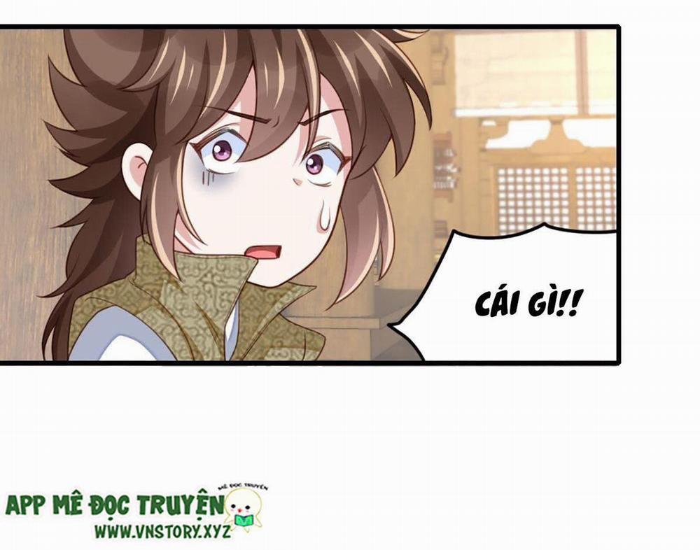 Ta Thuần Phục Bạo Vương 6.5 trang 1