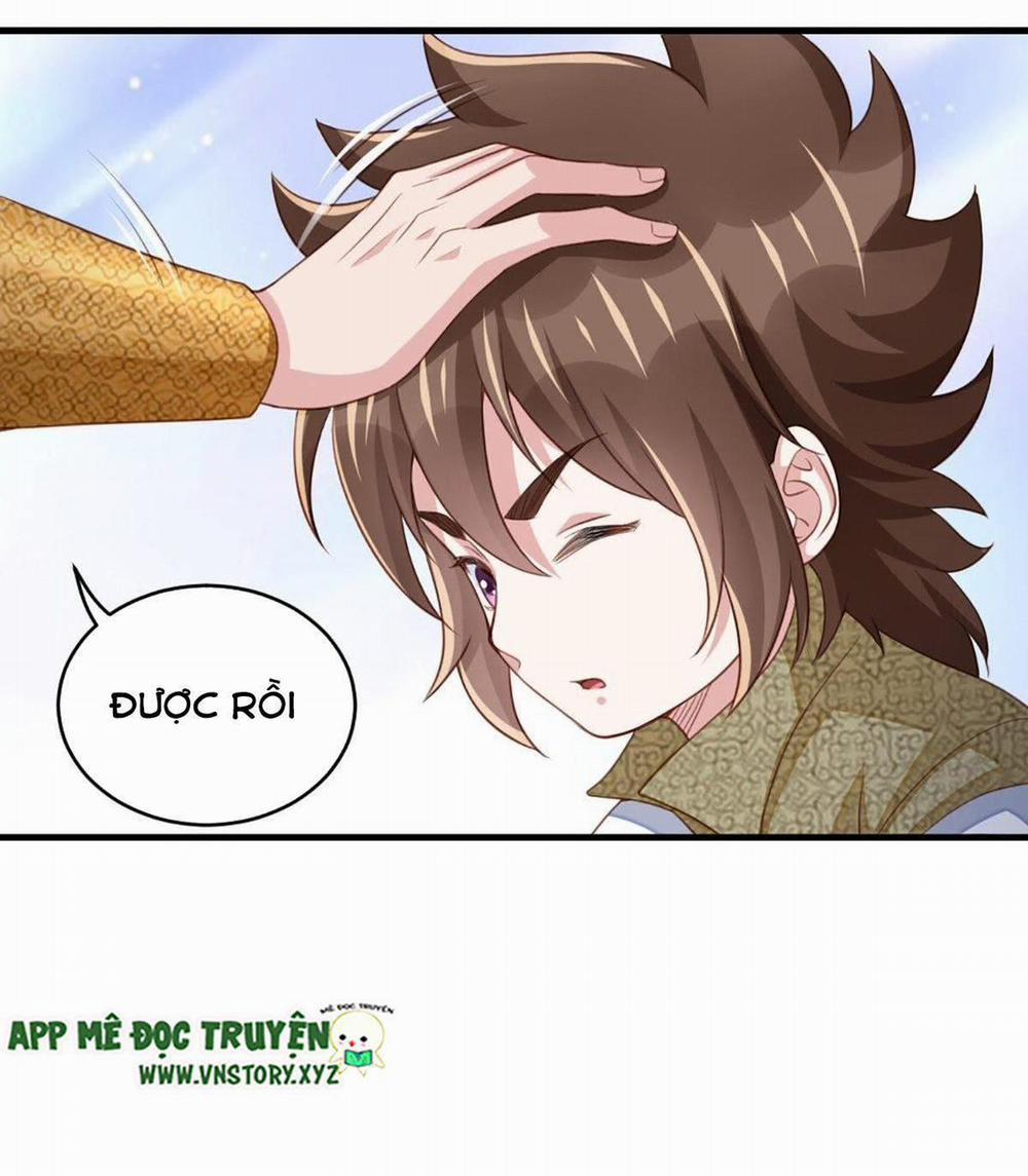 Ta Thuần Phục Bạo Vương 6.5 trang 10