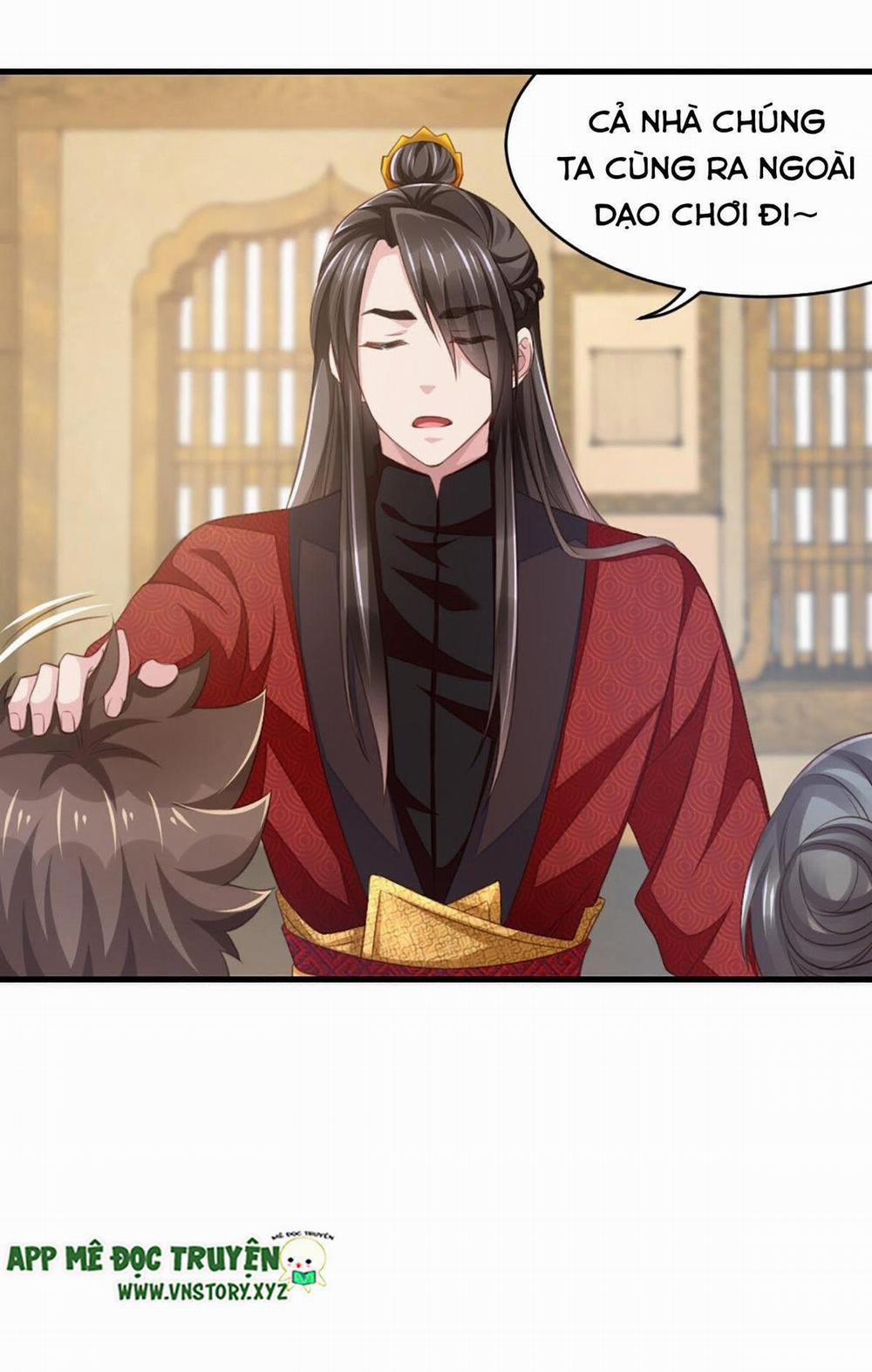 Ta Thuần Phục Bạo Vương 6.5 trang 11