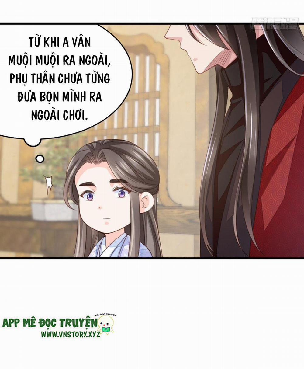 Ta Thuần Phục Bạo Vương 6.5 trang 12