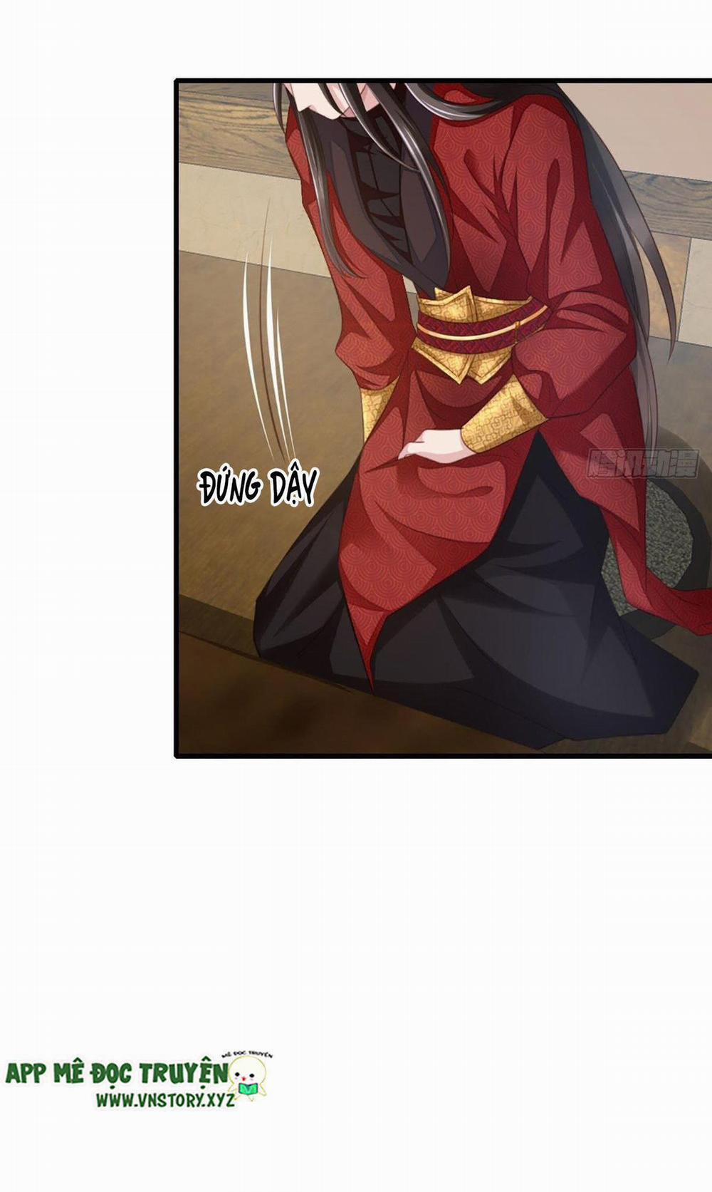 Ta Thuần Phục Bạo Vương 6.5 trang 13