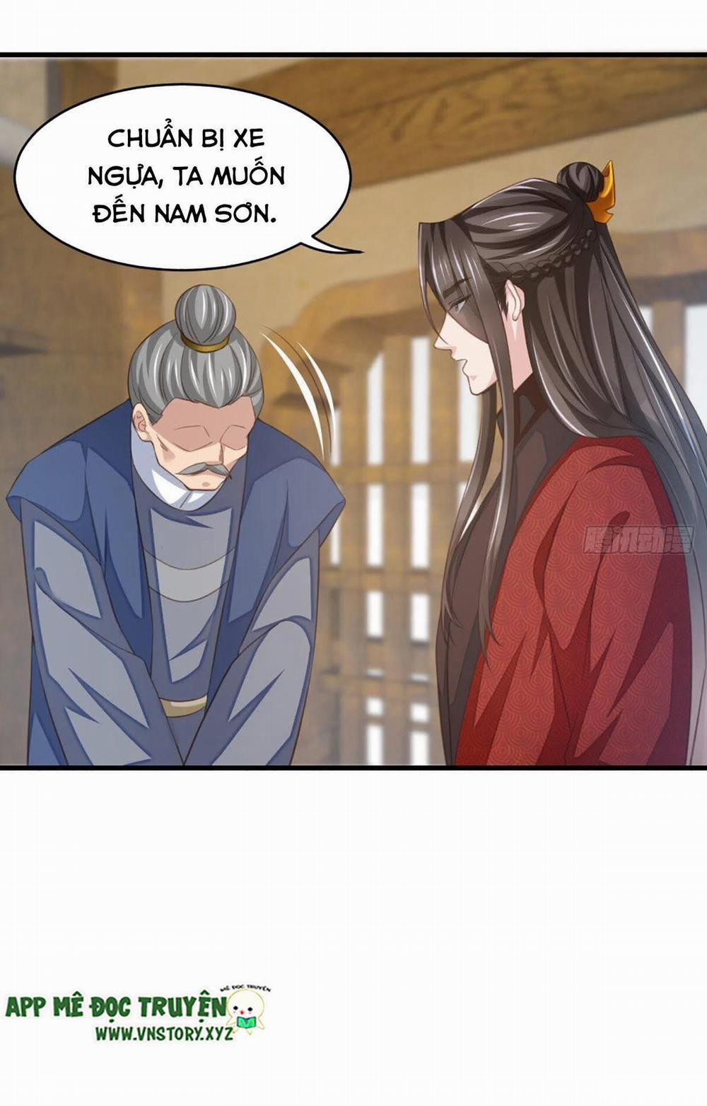 Ta Thuần Phục Bạo Vương 6.5 trang 14