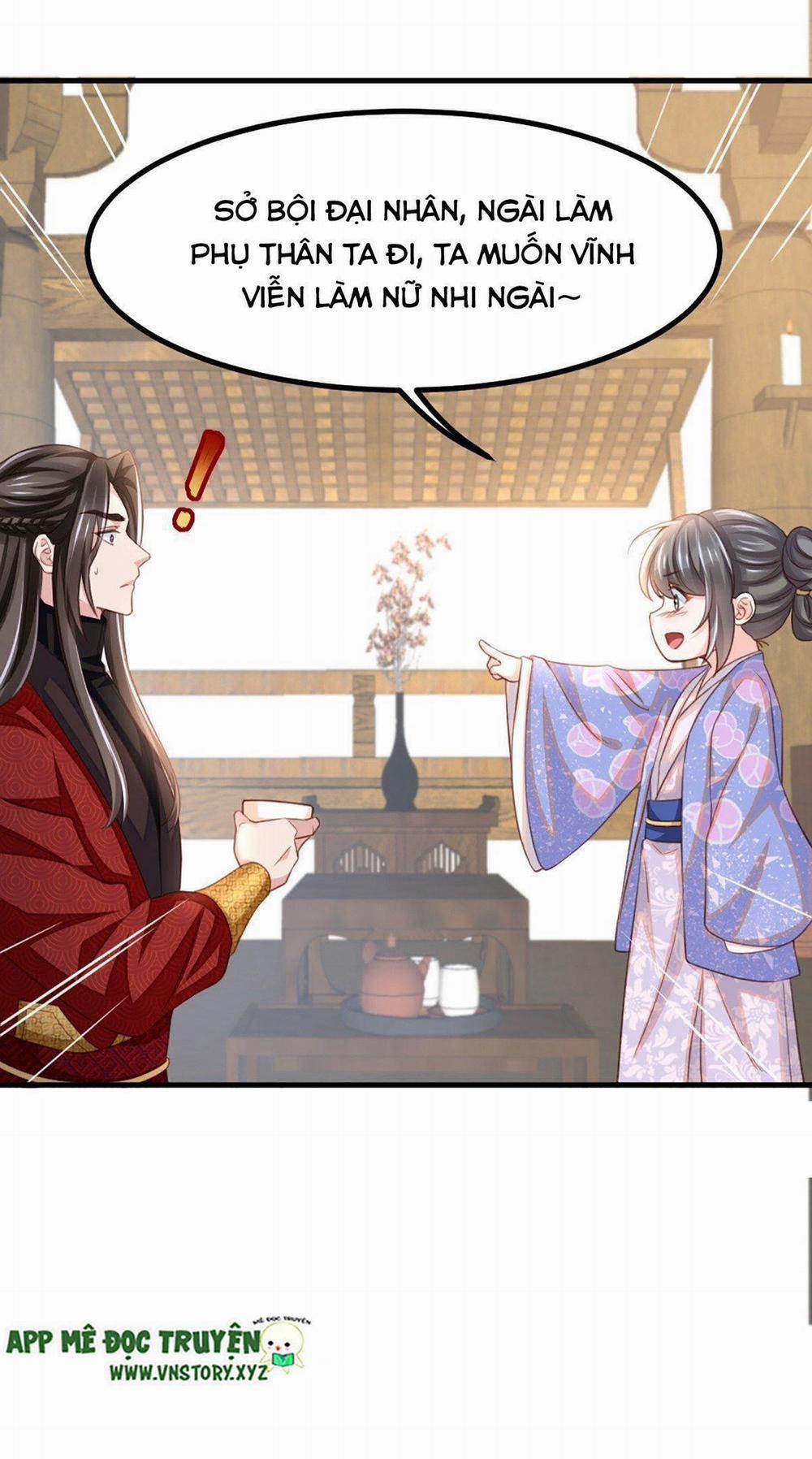 Ta Thuần Phục Bạo Vương 6.5 trang 2