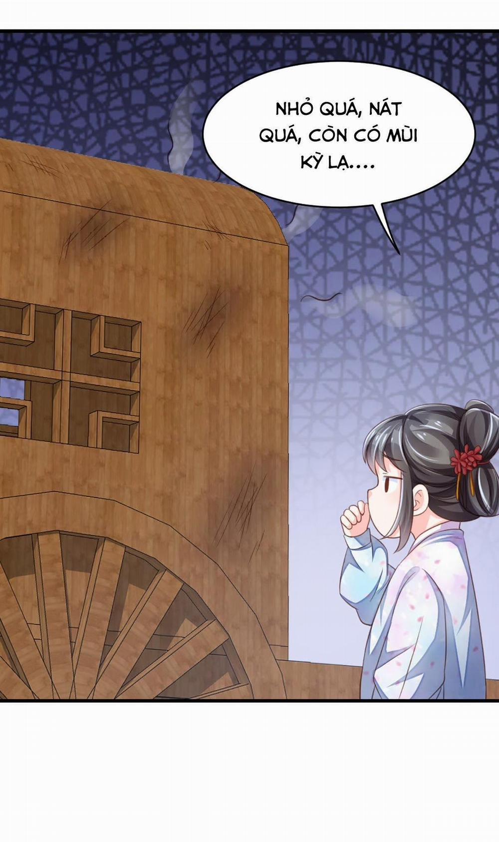 Ta Thuần Phục Bạo Vương 6.5 trang 24