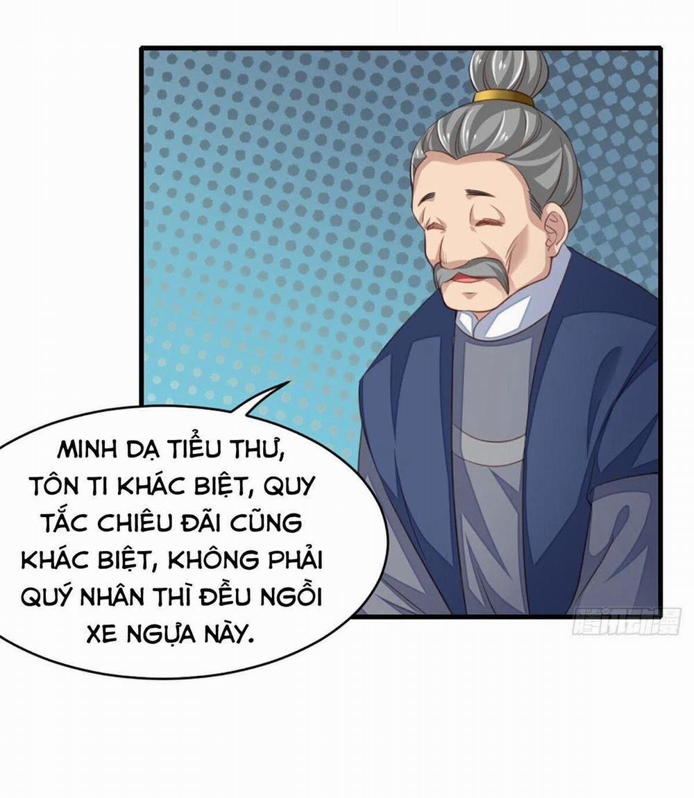 Ta Thuần Phục Bạo Vương 6.5 trang 26