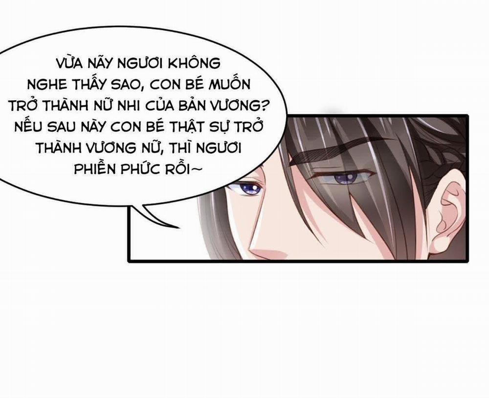 Ta Thuần Phục Bạo Vương 6.5 trang 28