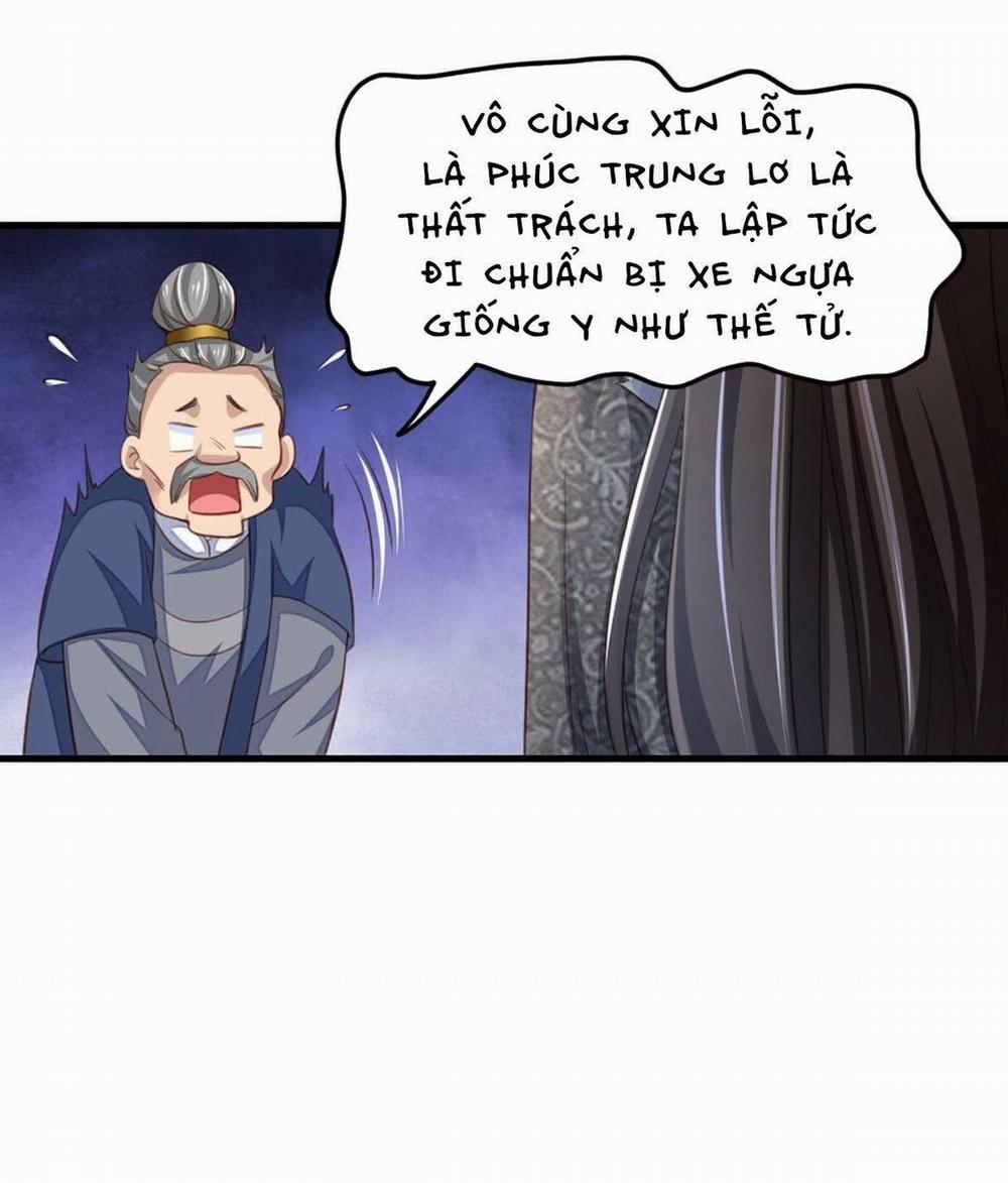 Ta Thuần Phục Bạo Vương 6.5 trang 29