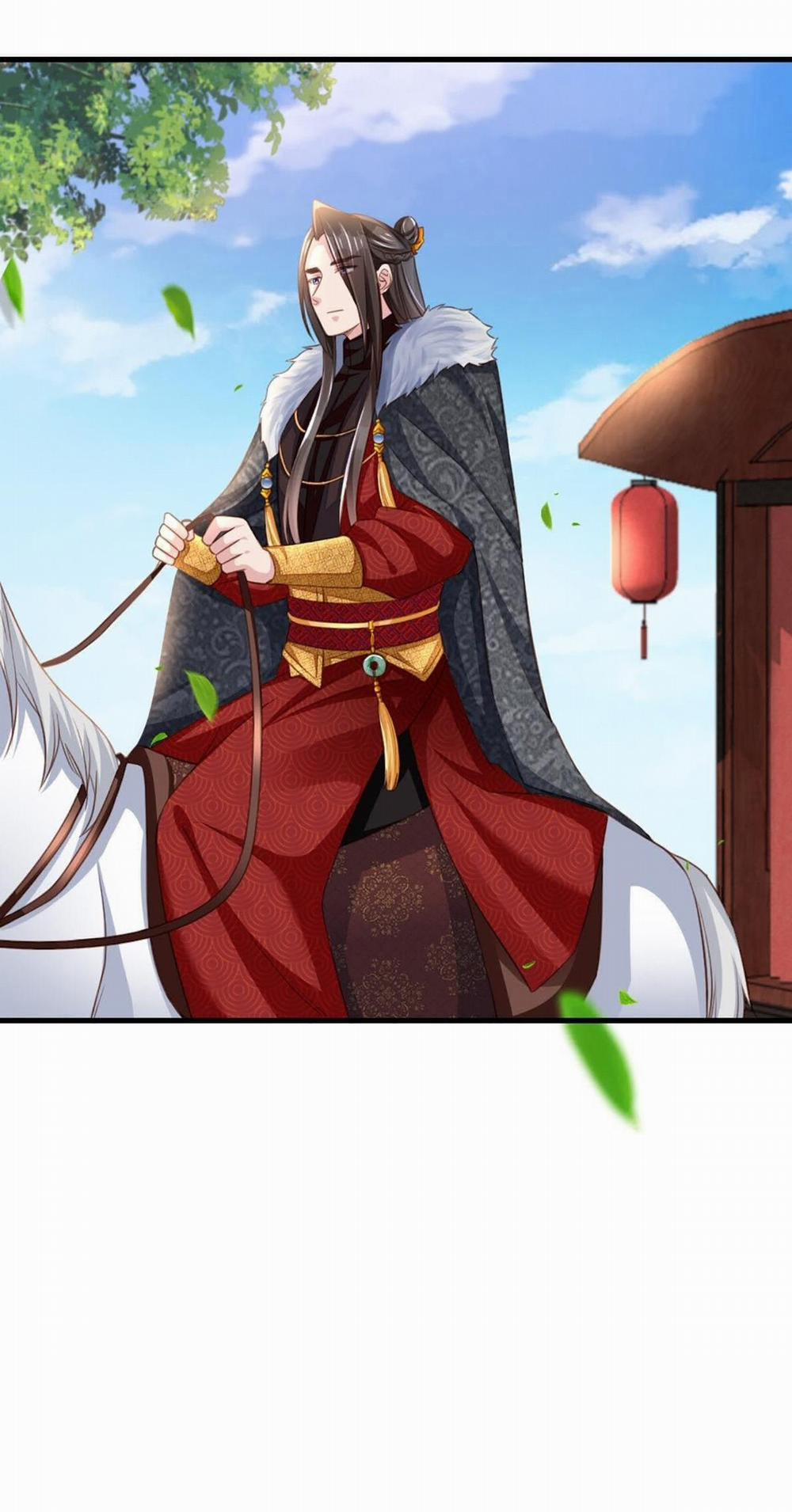 Ta Thuần Phục Bạo Vương 6.5 trang 30