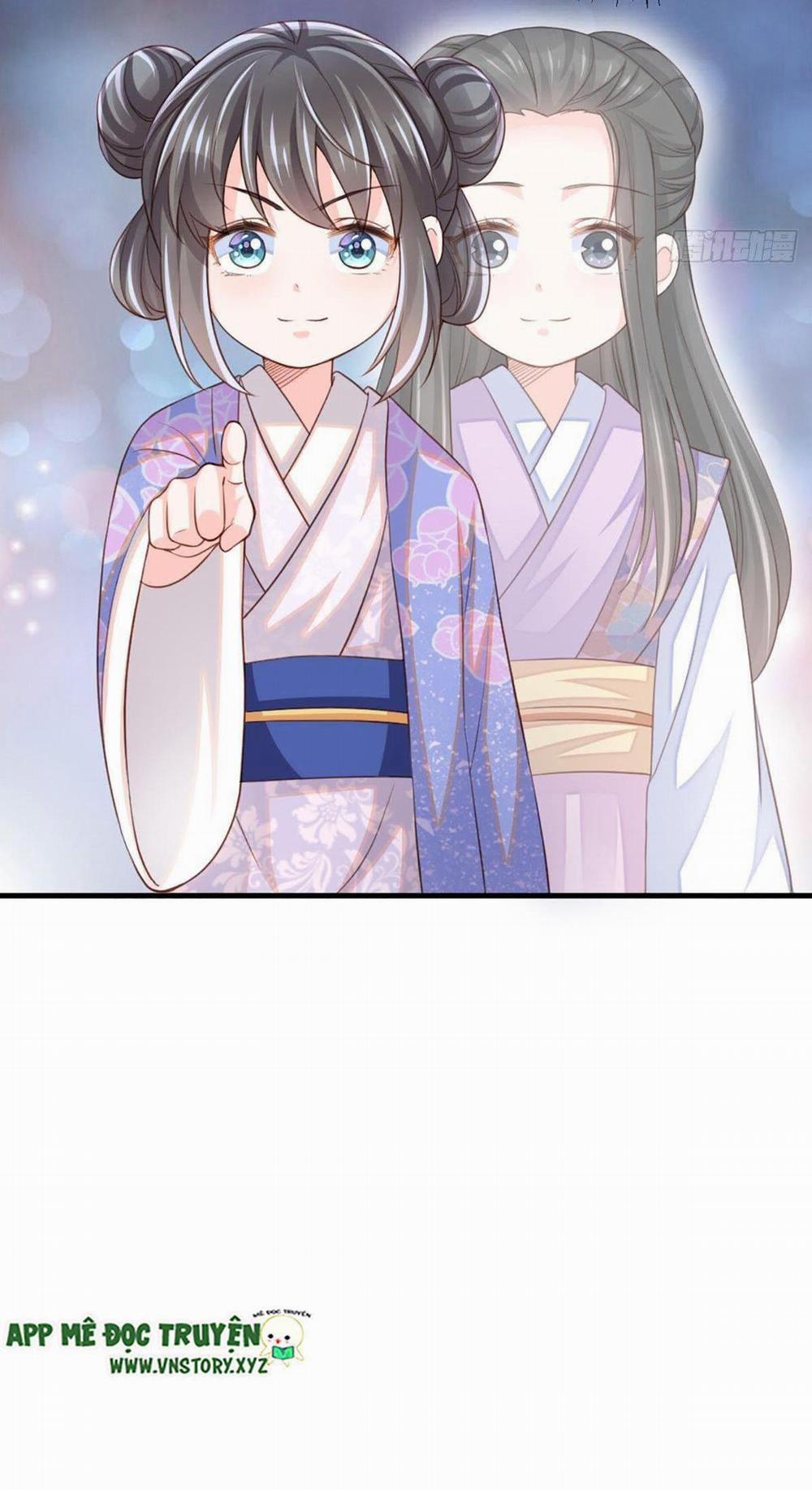 Ta Thuần Phục Bạo Vương 6.5 trang 4