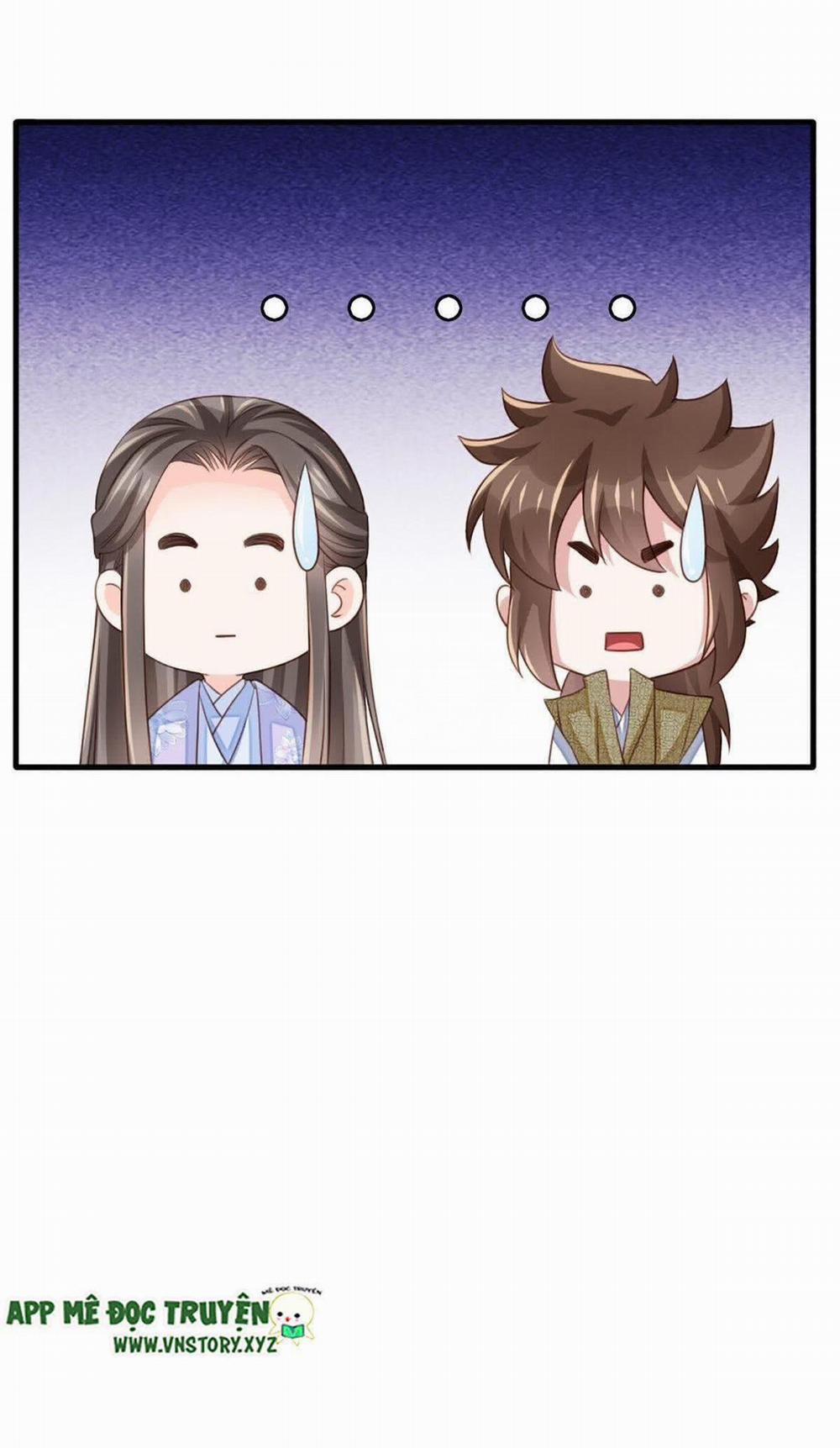 Ta Thuần Phục Bạo Vương 6.5 trang 5