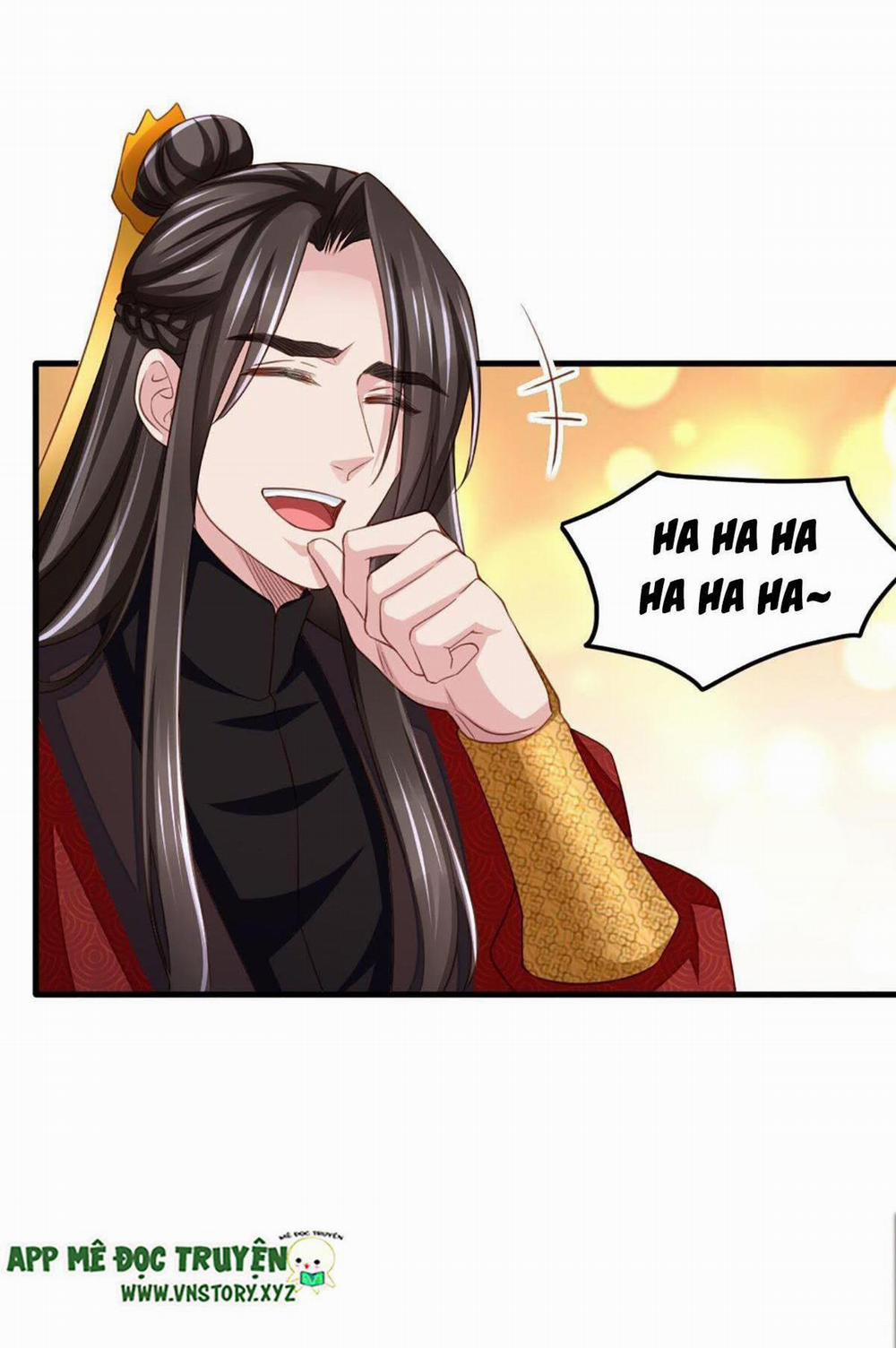 Ta Thuần Phục Bạo Vương 6.5 trang 7