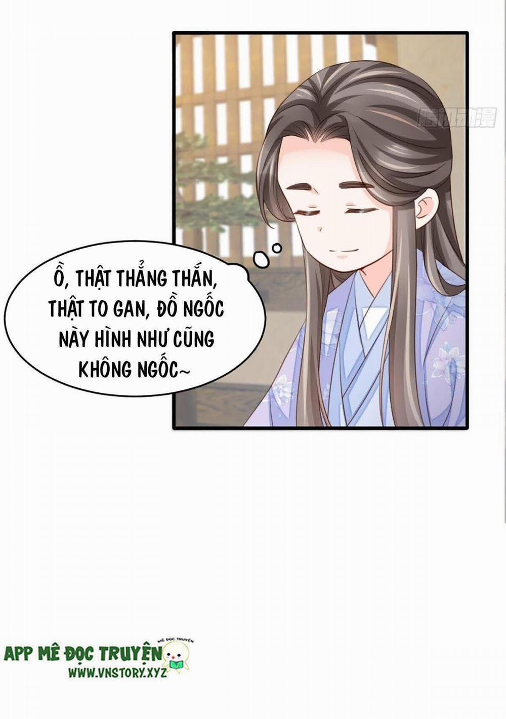 Ta Thuần Phục Bạo Vương 6.5 trang 8