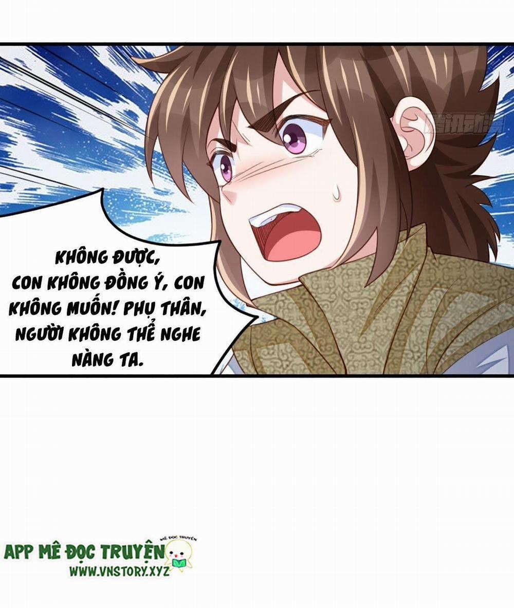 Ta Thuần Phục Bạo Vương 6.5 trang 9