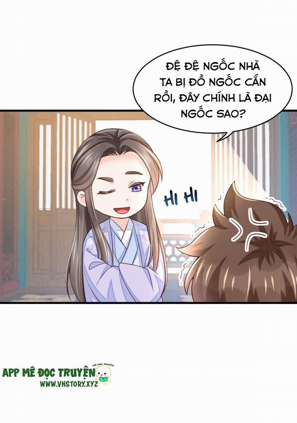 Ta Thuần Phục Bạo Vương 6 trang 10