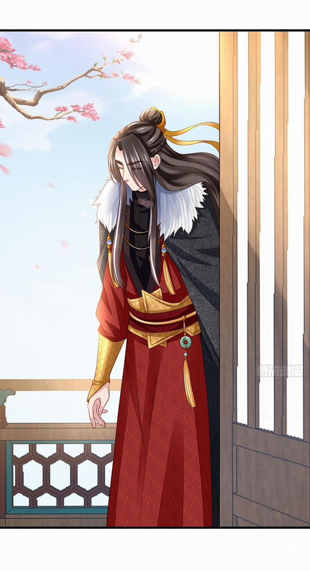 Ta Thuần Phục Bạo Vương 6 trang 11