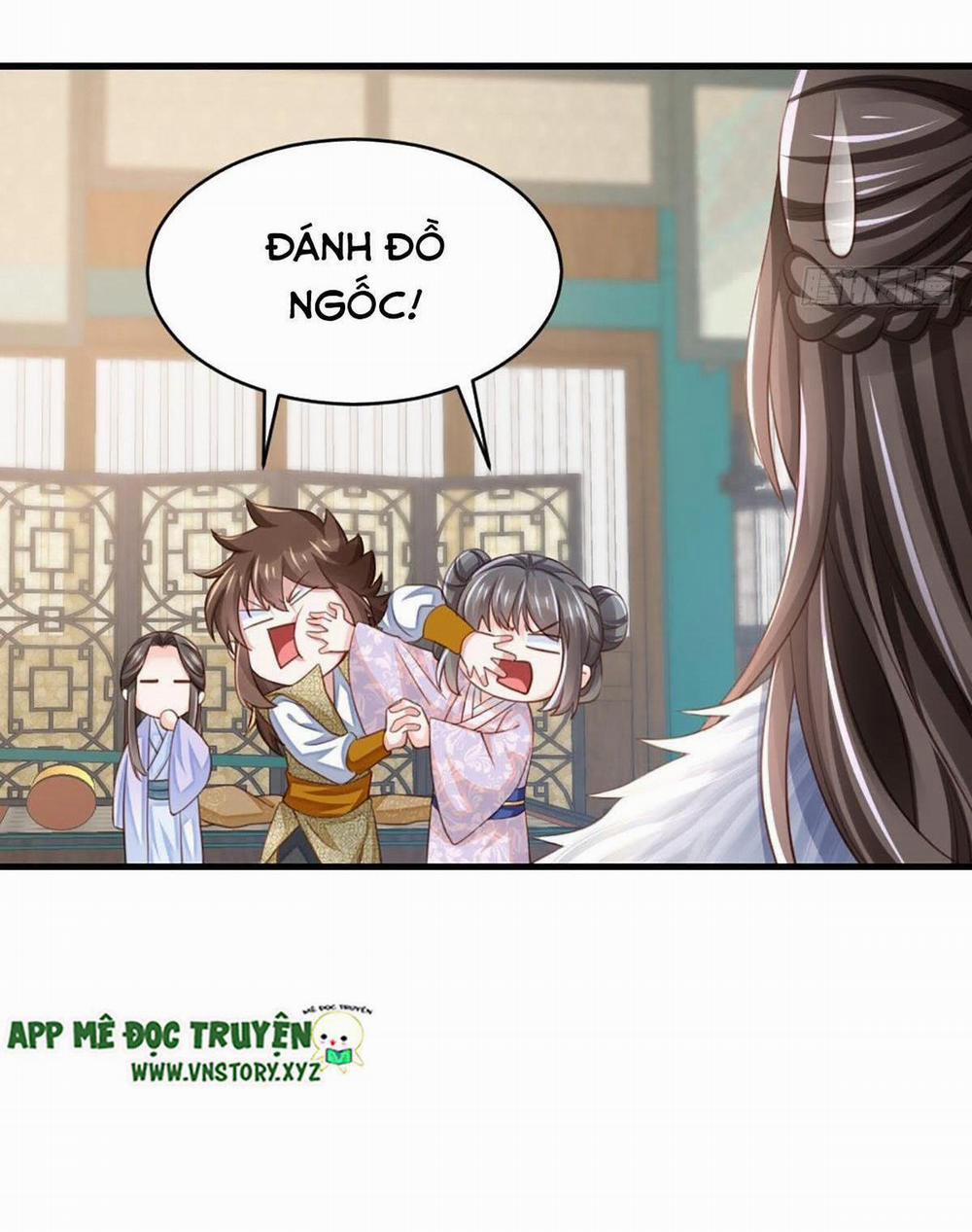 Ta Thuần Phục Bạo Vương 6 trang 14