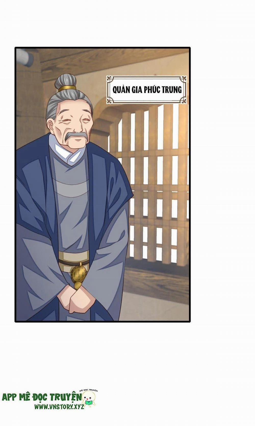 Ta Thuần Phục Bạo Vương 6 trang 17