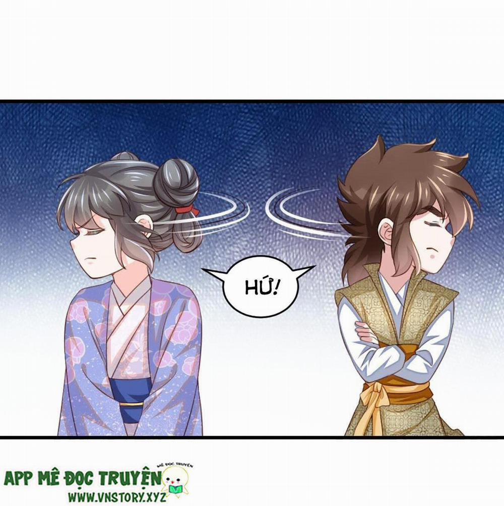 Ta Thuần Phục Bạo Vương 6 trang 19