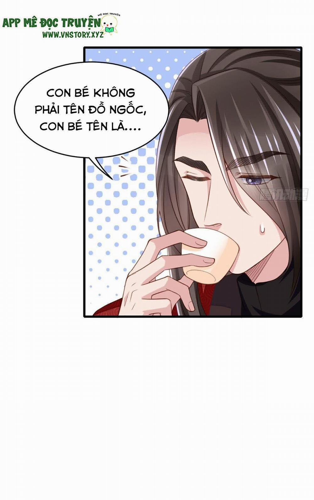 Ta Thuần Phục Bạo Vương 6 trang 22