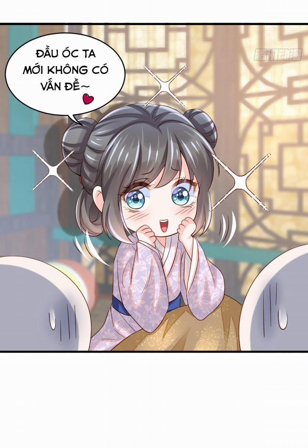 Ta Thuần Phục Bạo Vương 6 trang 3