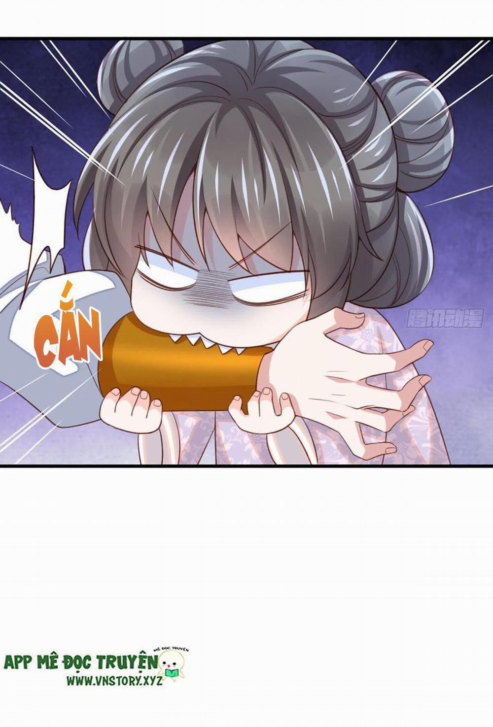 Ta Thuần Phục Bạo Vương 6 trang 8