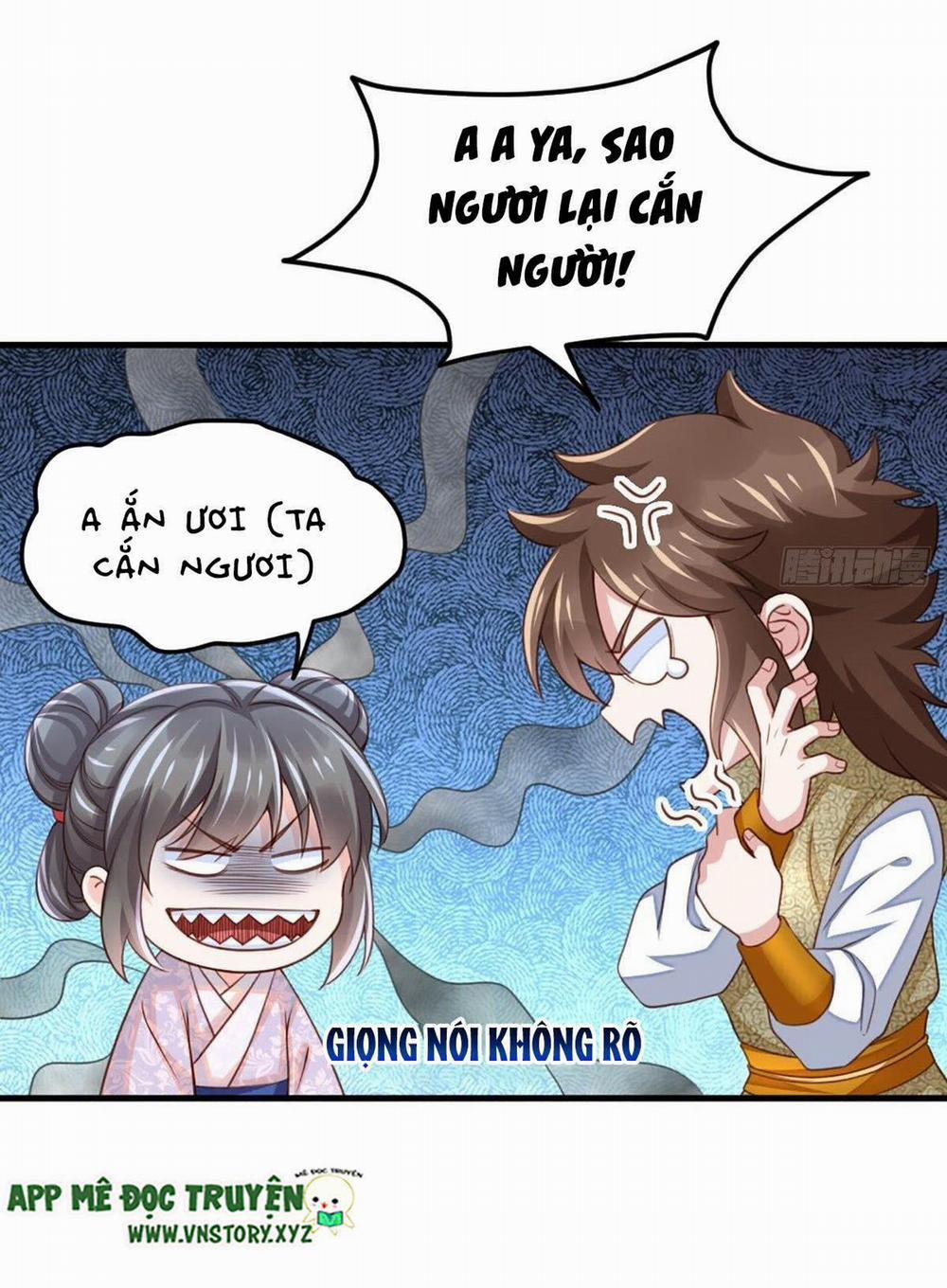 Ta Thuần Phục Bạo Vương 6 trang 9