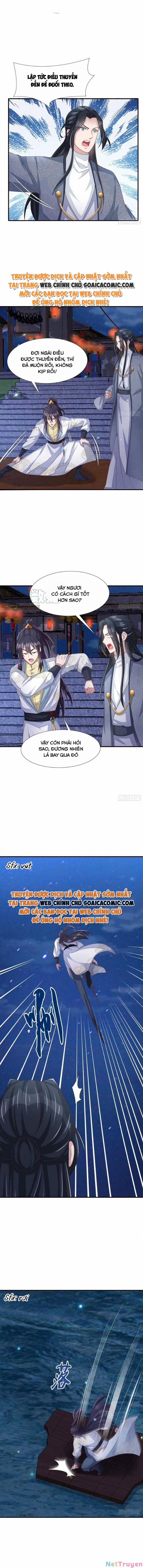 Ta Thuần Phục Bạo Vương 60 trang 1