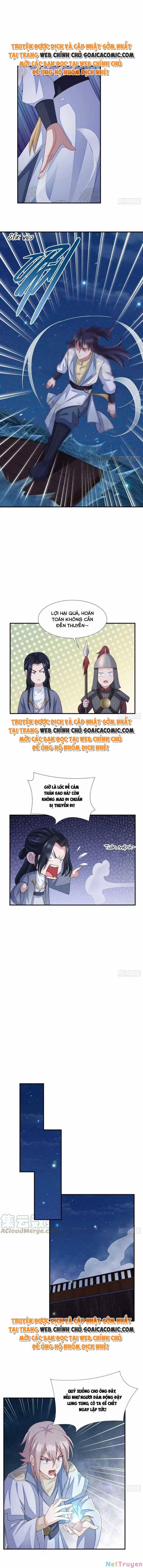 Ta Thuần Phục Bạo Vương 60 trang 2