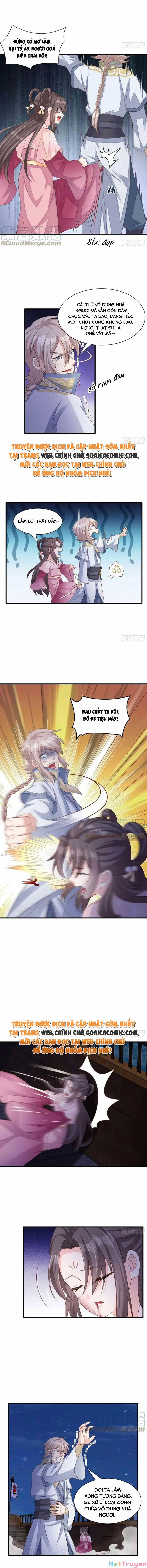 Ta Thuần Phục Bạo Vương 60 trang 5