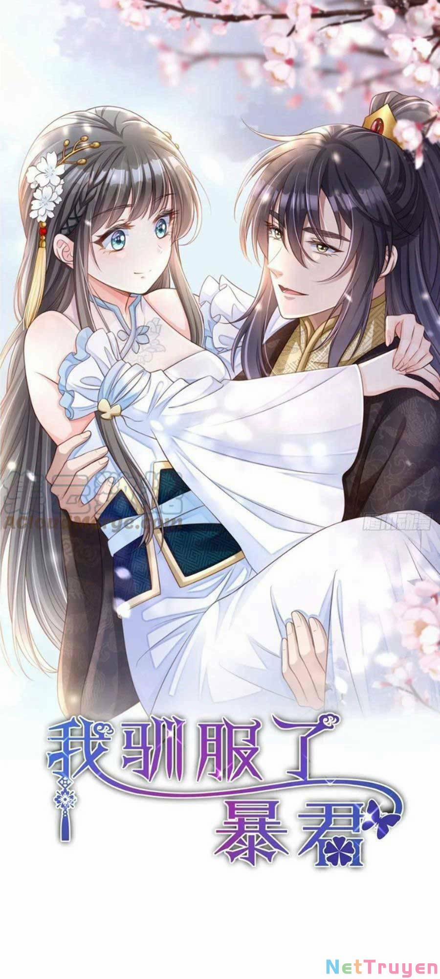 Ta Thuần Phục Bạo Vương 61 trang 0